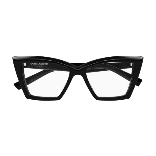 Saint Laurent SL 657 OPT Eyeglasses - view 7